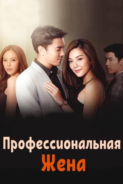 Профессиональная жена [1 - 19 серии из 19]