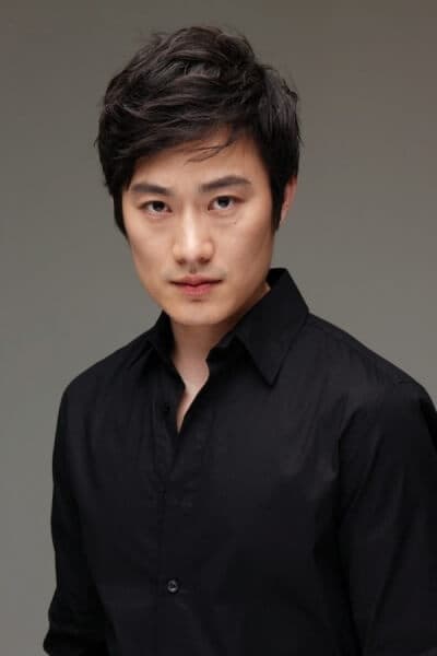 Пак Сон Иль / Park Sung Il / 박성일