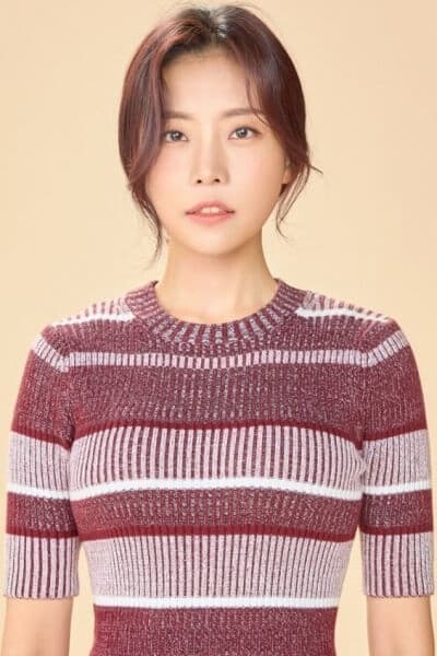 Со Йе Хва / Seo Ye Hwa / 서예화