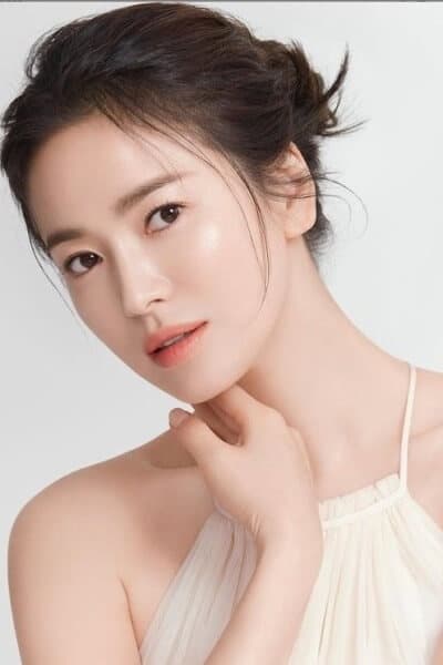 Сон Хе Гё / Song Hye Kyo / 송혜교 (Song Hye Gyo / Song Hye-kyo)