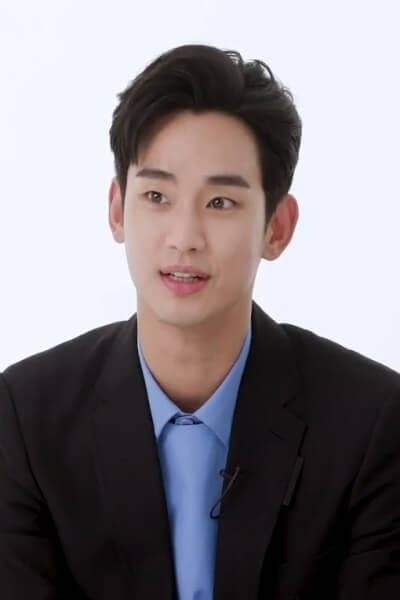 Ким Су Хён / Kim Soo Hyun (1988) / 김수현 (Kim Soo Hyeon)