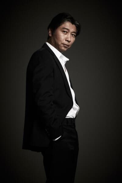 Со Джин Вон / Seo Jin Won (1969) / 서진원