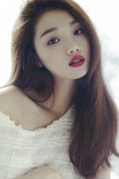 Ли Сон Гён / Lee Sung Kyung (1990) / 이성경