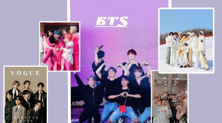 Почему BTS так популярны? Смерть Джонхёна и другие подробности