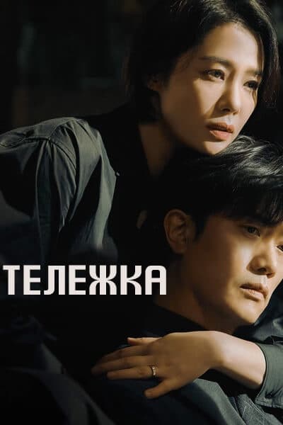 Тележка [1 - 16 серии из 16]