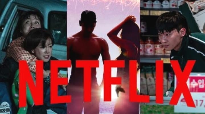 6 корейских реалити-шоу, которые выйдут на Netflix в 2023