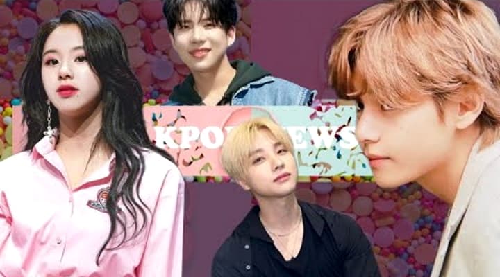 Новая дорама о BTS: Последние новости дорам и K-pop