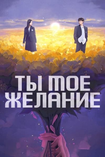 Ты мое желание [1 - 31 серии из 30]