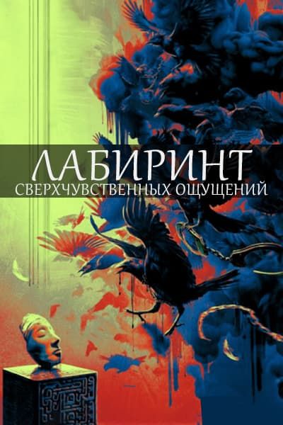 Лабиринт сверхчувственных ощущений [1 - 1 серии из 12]