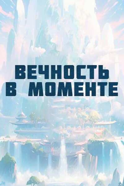 Вечность в моменте [1 - 1 серии из 36]