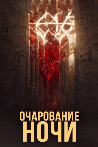 Очарование ночи [1 - 1 серии]