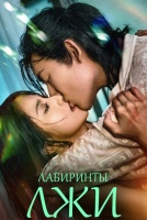 Лабиринты лжи [1 - 18 серии из 24]