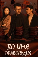 Во имя правосудия [1 - 16 серии из 36]
