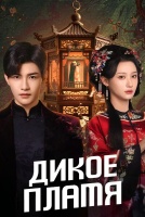 Дикое пламя [1 - 23 серии из 24]